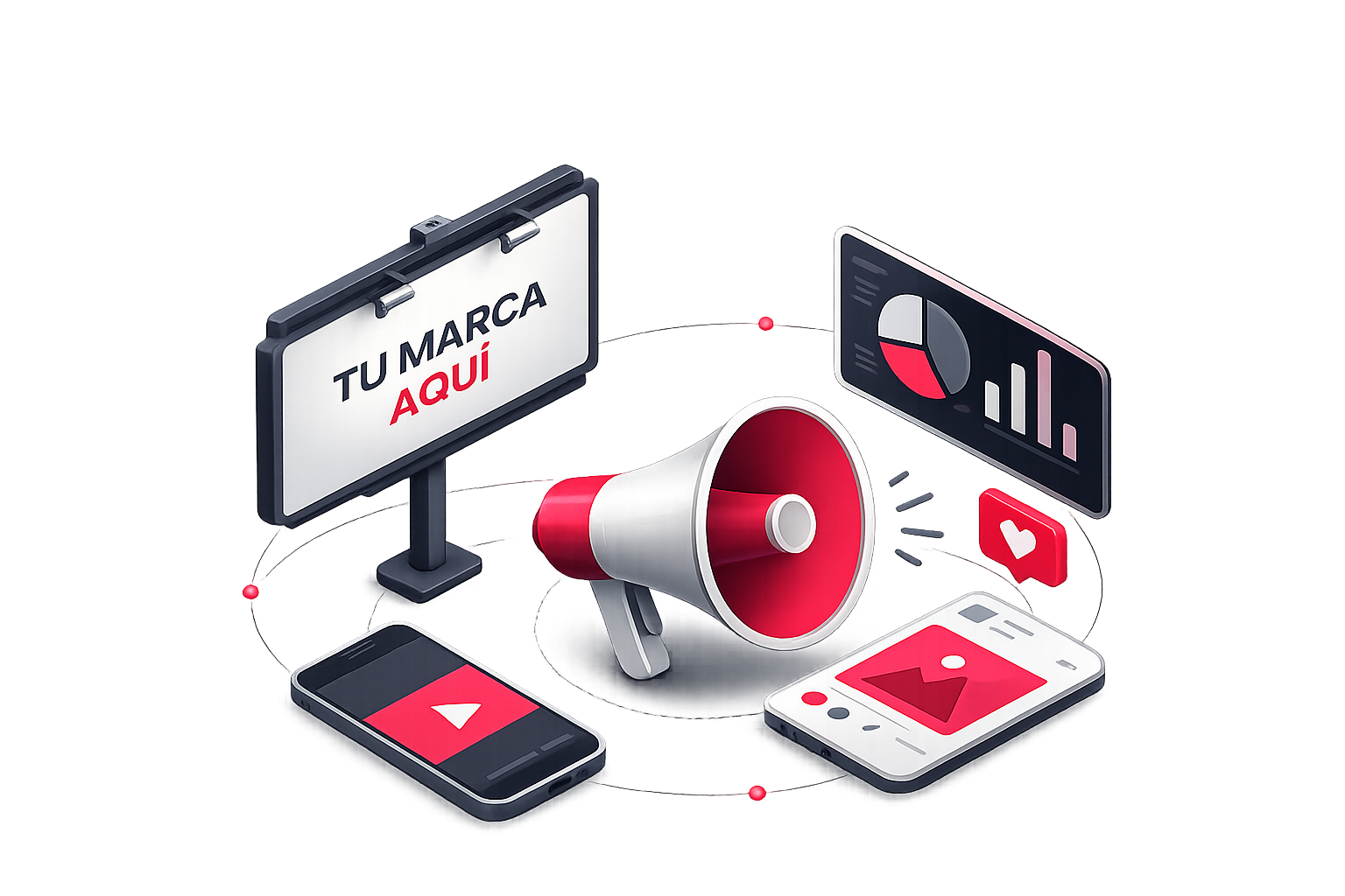 consultoria de medios